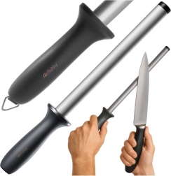 Diamanten aanzetstaal RUHHY