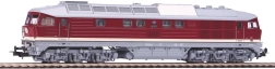 Piko diesellocomotief BR 132 „Ludmilla“ DR IV - 52760