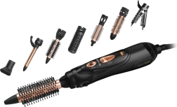 Sencor heteluchtstyler SHS 8550BK