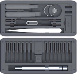 JIMI Home precisieschroevendraaierset 26-delig