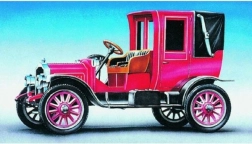 Modelauto Packard Landaulet 1912 1:72