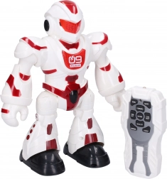 RC Robot met afstandsbediening