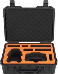 Transportkoffer Sunnylife voor drone AIR 3S/AIR 3 Fly More Combo