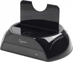 Dockingstation voor HDD SATA 2.5'' en 3.5'' USB 3.0