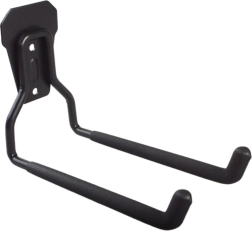 Wandhaak voor de garage