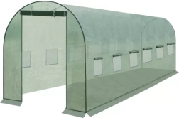 Vervangfolie voor tunnel 6x3x2m Gardlov 23308