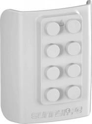 Sunnylife-overlay voor DJI Neo