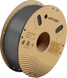 Hoge-snelheidsfilament PLA Anycubic 1 kg – grijs