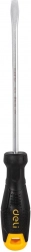 Platte schroevendraaier 6 × 150 mm Deli