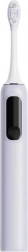 Elektrische tandenborstel Pro Purple