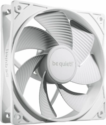 Ventilatoren Pure Wings 3 120 mm PWM Reverse, wit, set van 3 stuks