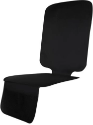 Beschermende mat voor onder de autostoel