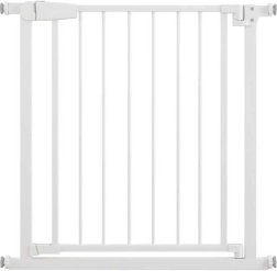 Veiligheidshek BabyProtect 75–110 cm – Wit