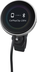 Ottocast N91-C draadloze CarPlay-adapter met clip en geurverspreider