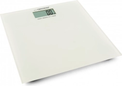 Ultradunne badkamerweegschaal Aerobic