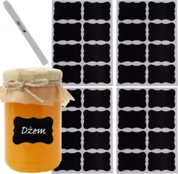 Zelfklevende universele etiketten