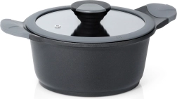 Antiaanbakpan Gali met warmte-indicator 20 cm, 2,5 l