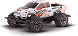 Rc auto carrera profi ford f‑150 raptor 1:18