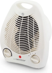 Keramische ventilatorkachel Esperanza GOBI 1000 W / 2000 W