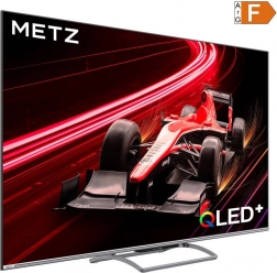 METZ 55" QLED 4K Ultra HD TV