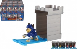 Mini-figuur PAW Patrol Rescue Knights – assorti