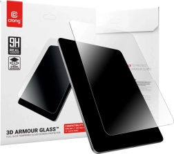 3D Armour Glass beschermglas voor iPad Air 11 en iPad Pro 11