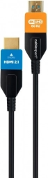 Ultrahogesnelheids HDMI AOC-kabel serie 8K 10 m