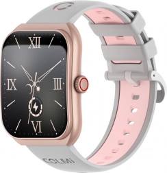 Slimme horloge COLMI P86 – roségoud