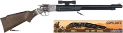 Cowboygeweer GONHER 104/0 8 patronen