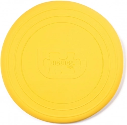 Frisbee Geel Bigjigs Toys