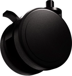 Vergrendelbare wieltjes NEXT LEVEL RACING voor cockpit