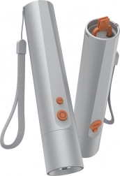 Oplaadbare LED-zaklamp FL300 300 lm met 4 modi