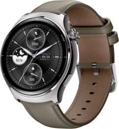 Mibro Lite 3 Pro slimme horloge 1,32" 350 mAh – Khaki