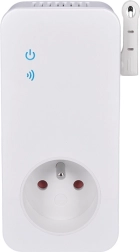 Solight extra stopcontact voor GSM-stopcontact DY10GSM