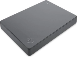 Externe harde schijf Seagate Basic 1TB grijs