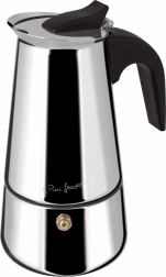 Espressokoffiemaker voor Italiaanse espresso 100 ml