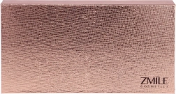 Uitschuifbaar cosmetisch palet Glam To Go