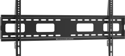 Muurbeugel voor TV 43–120" VESA 800×400, draagvermogen 120 kg