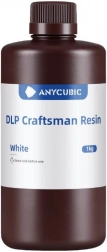 AnyCubic DLP Craftsman hars wit voor 3D printen