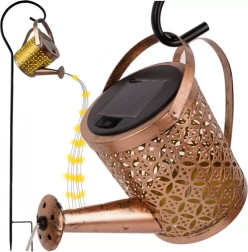 Solarlamp voor de tuin Gieter Gardlov