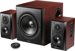 Luidspreker Edifier S350DB (bruin)