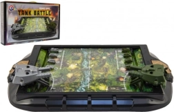 Tankgevecht – bordspel
