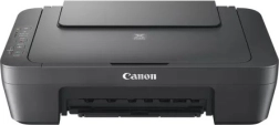 Canon PIXMA MG2551S inkjet-multifunctionele printer