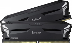 Gaminggeheugen DDR5 Lexar ARES 32GB (2x16GB) 6000MT/s