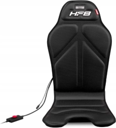 haptische zitkussen Next Level Racing HF8 voor simulators en games