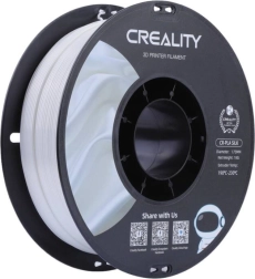 Creality CR‑PLA Silk filament wit 1,75 mm
