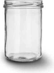 Inmaakpot Orion Sturzglas 0,44 l