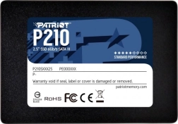 Interne SSD-schijf Patriot P210 256 GB SATA III