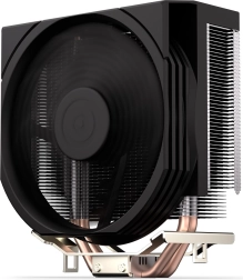 Endorfy Spartan 5 – compacte CPU-koeler met 120mm Fluctus-ventilator