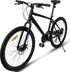 Mountainbike rf01 27,5" met 21 versnellingen en schijfremmen
